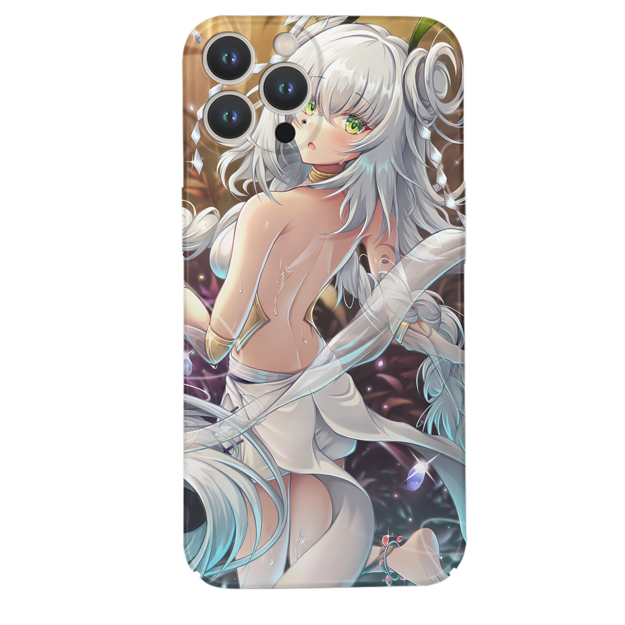 （画像用） 遊☆戯☆王 Yu-Gi-Oh! 【iPhone 14シリーズ対応】ハードケース